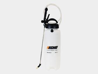Echo Sprayers